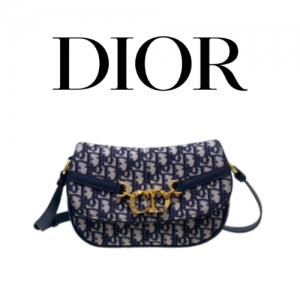 DIOR Besace 숄더 백