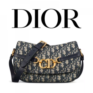 DIOR Besace 숄더 백