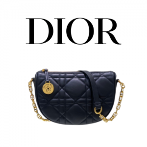DIOR 칼리스토 체인 백