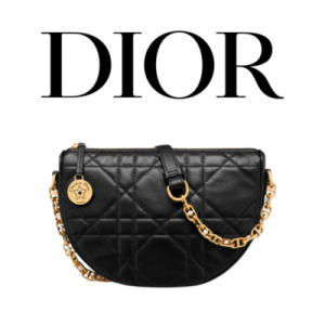 DIOR 칼리스토 체인 백