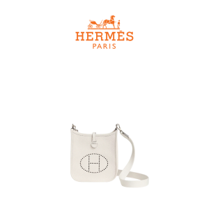 HERMES 에블린 16 백 Craie