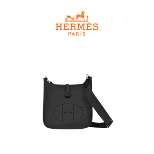 HERMES 에블린 29 백 Noir