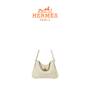 HERMES 린디 26 백 Nata