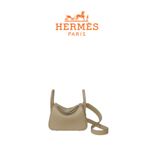 HERMES 린디 미니 백 Trench