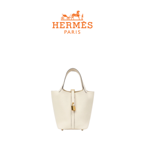 HERMES 피코탄 락 18 Nata [Clemence]