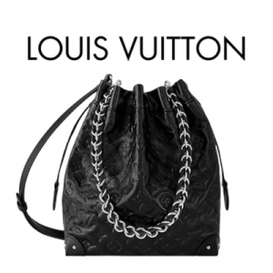 LOUIS VUITTON 노에 트렁크 PM