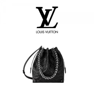 LOUIS VUITTON 노에 트렁크 PM