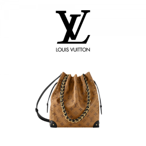 LOUIS VUITTON 노에 트렁크 PM