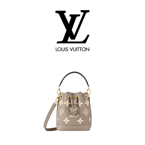 LOUIS VUITTON 나노 노에