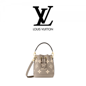 LOUIS VUITTON 나노 노에
