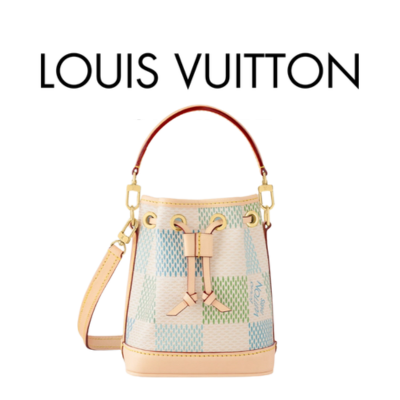 LOUIS VUITTON 나노 노에