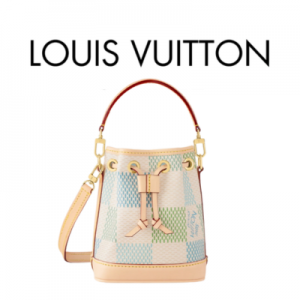 LOUIS VUITTON 나노 노에