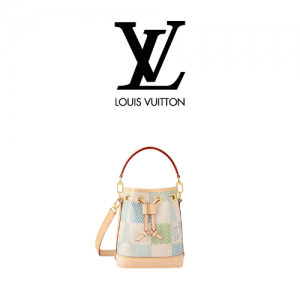 LOUIS VUITTON 나노 노에