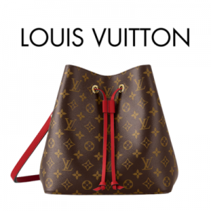 LOUIS VUITTON 네오 노에 MM