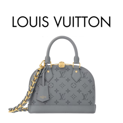 LOUIS VUITTON 알마 BB