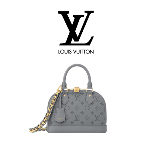 LOUIS VUITTON 알마 BB