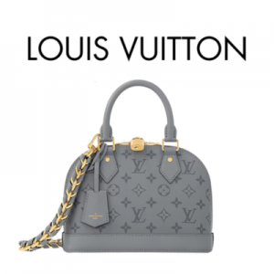 LOUIS VUITTON 알마 BB