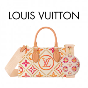 LOUIS VUITTON 온더고 이스트 웨스트