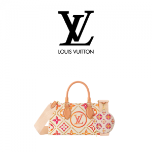 LOUIS VUITTON 온더고 이스트 웨스트
