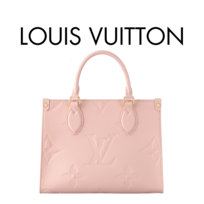 LOUIS VUITTON 온더고 PM