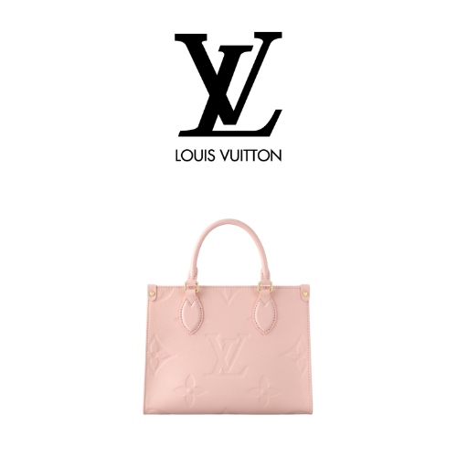 LOUIS VUITTON 온더고 PM