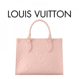 LOUIS VUITTON 온더고 PM