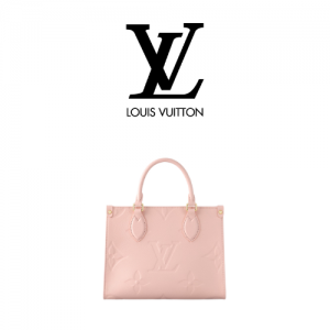 LOUIS VUITTON 온더고 PM