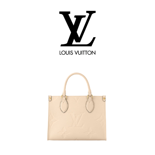 LOUIS VUITTON 온더고 PM