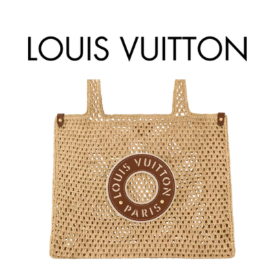LOUIS VUITTON 온더고 MM