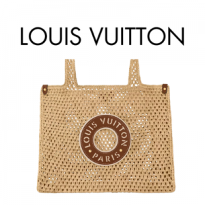 LOUIS VUITTON 온더고 MM