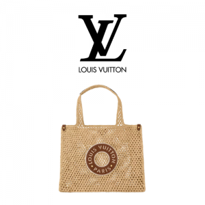 LOUIS VUITTON 온더고 MM