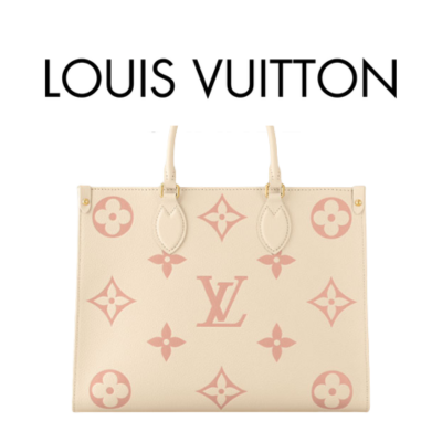 LOUIS VUITTON  온더고 MM