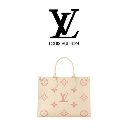 LOUIS VUITTON  온더고 MM