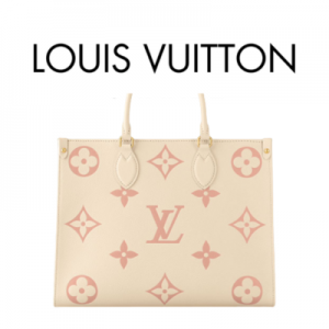LOUIS VUITTON  온더고 MM