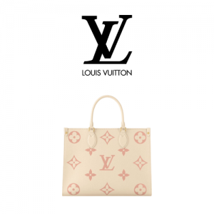 LOUIS VUITTON  온더고 MM