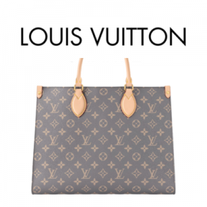 LOUIS VUITTON 온더고 MM