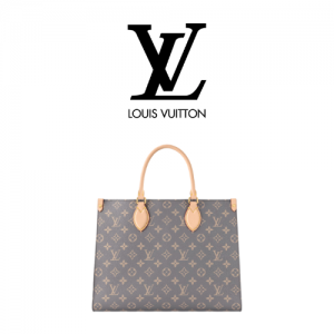 LOUIS VUITTON 온더고 MM
