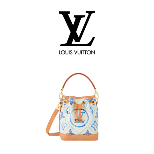 LOUIS VUITTON 나노 노에