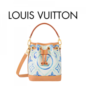 LOUIS VUITTON 나노 노에
