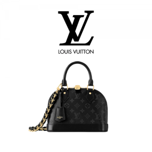 LOUIS VUITTON 알마 BB