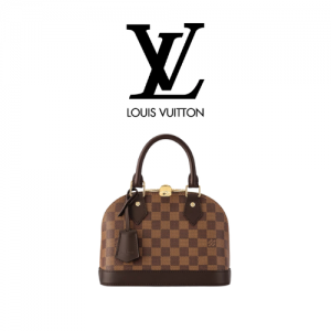 LOUIS VUITTON 알마 BB