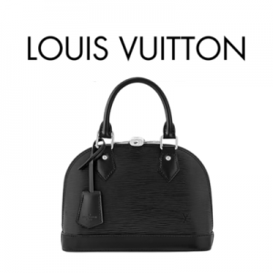 LOUIS VUITTON 알마 BB