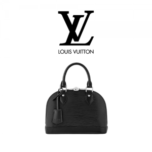 LOUIS VUITTON 알마 BB