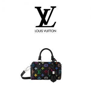 LOUIS VUITTON LV x TM 나노 스피디
