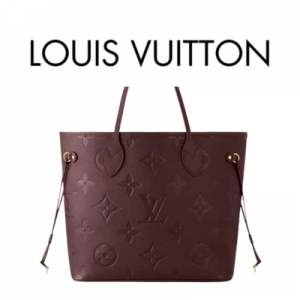 LOUIS VUITTON 네버풀 MM