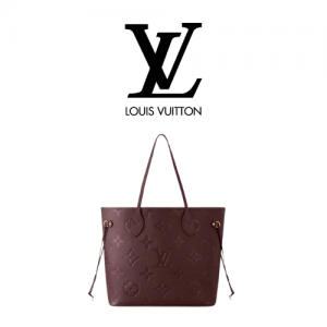 LOUIS VUITTON 네버풀 MM