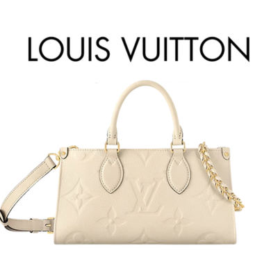 LOUIS VUITTON 온더고 이스트 웨스트