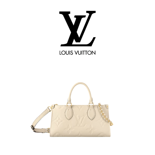 LOUIS VUITTON 온더고 이스트 웨스트