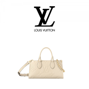 LOUIS VUITTON 온더고 이스트 웨스트