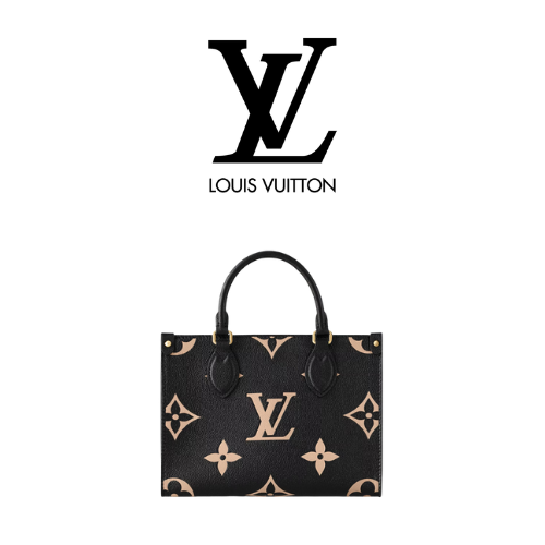 LOUIS VUITTON 온더고 PM